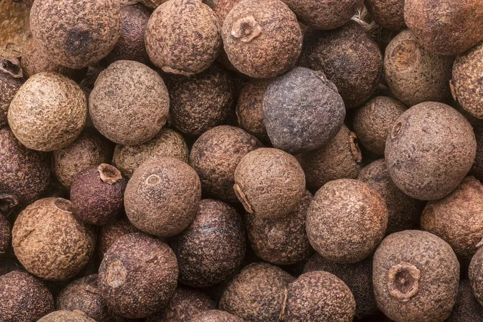 Allspice: The One-Berry Spice Cabinet Most People Misunderstand (Image Credits: Pexels)