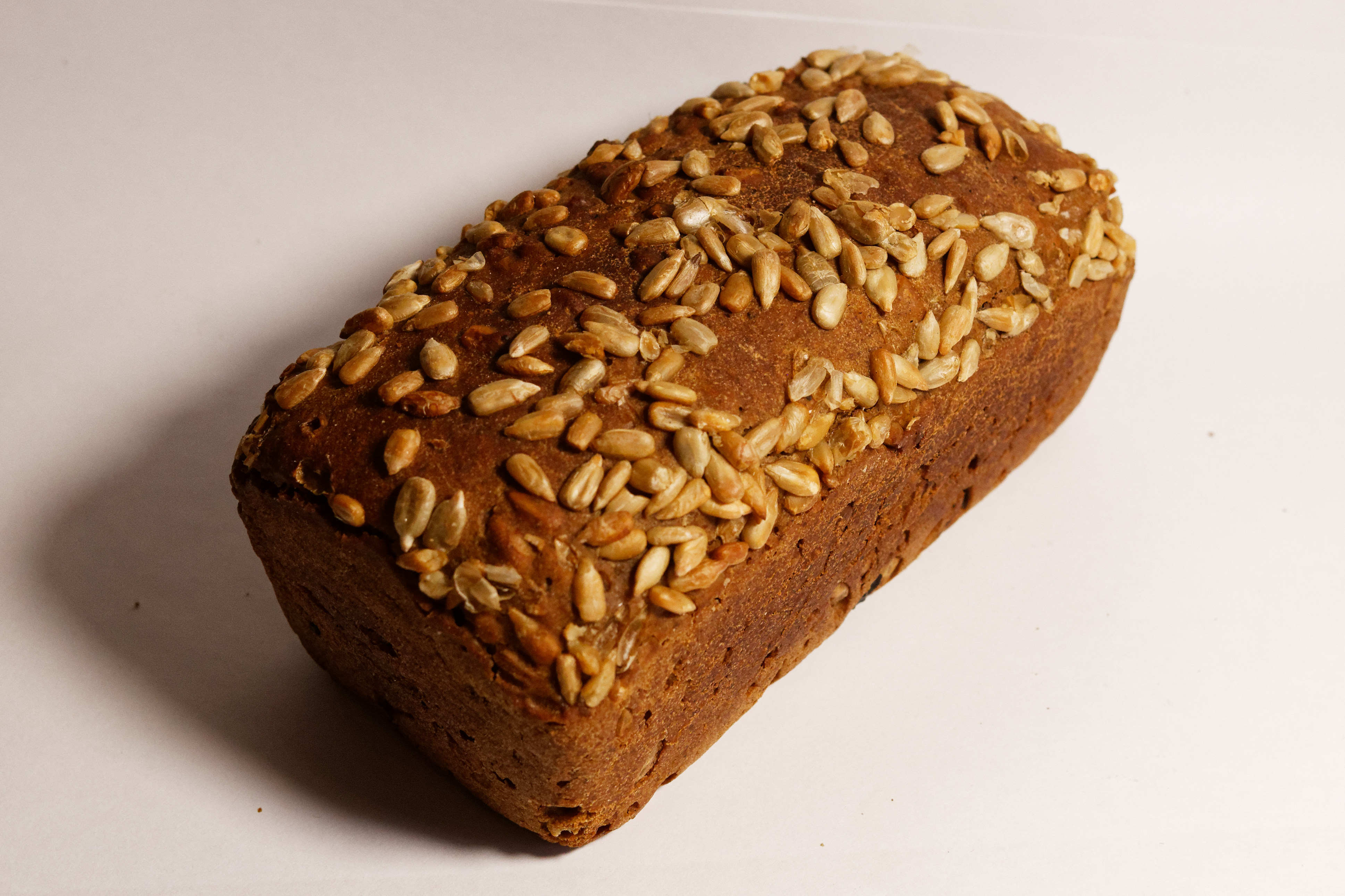 The Allure of Sunflower Bread (image credits: wikimedia)