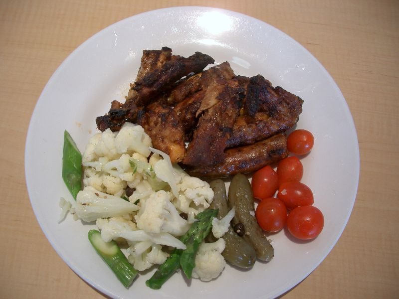 The Daily Special That's Actually Yesterday's Problem (Image Credits: Wikimedia)