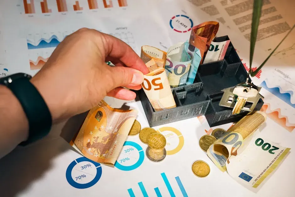 Renters Who Invest the Difference Can Build Wealth Too (Image Credits: Pexels)