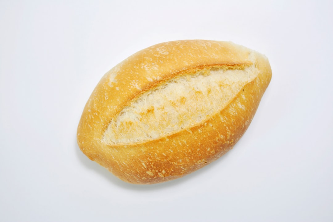 Bagels: The Carb-Loading Catastrophe (image credits: unsplash)