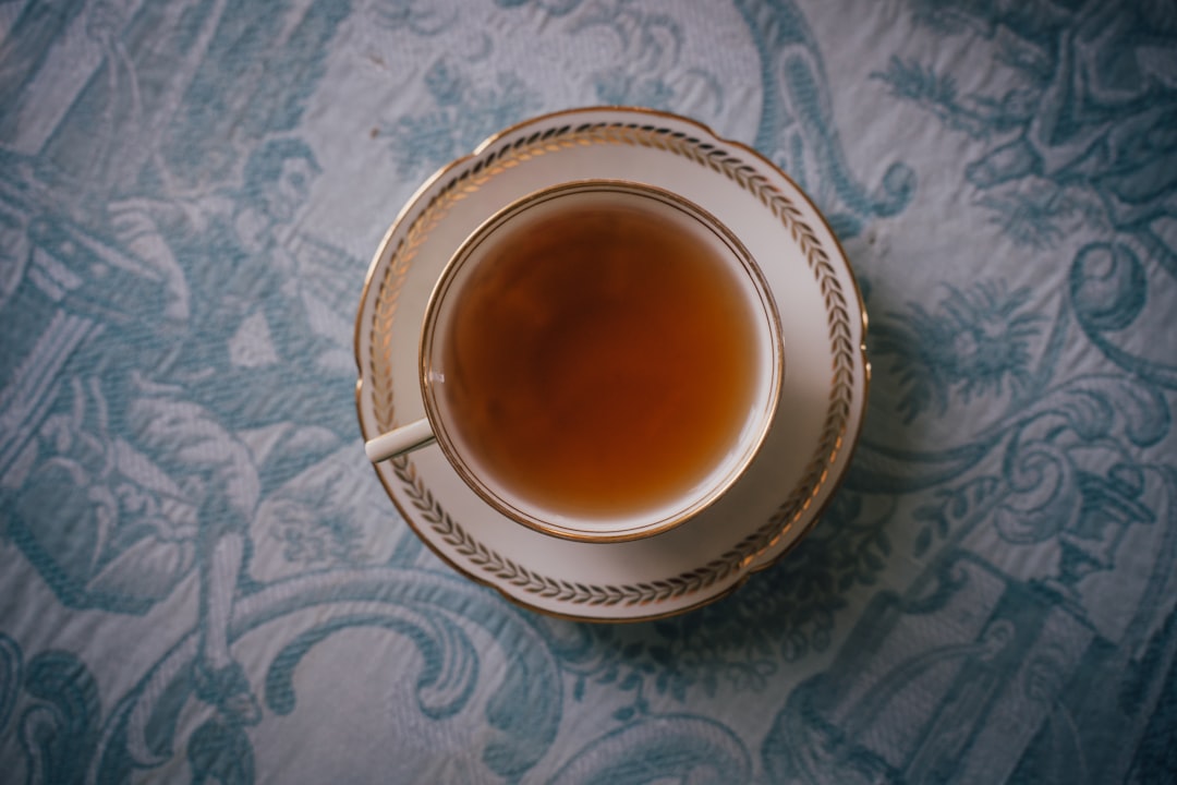 Ireland: The European Tea Tradition Champion (Image Credits: Unsplash)