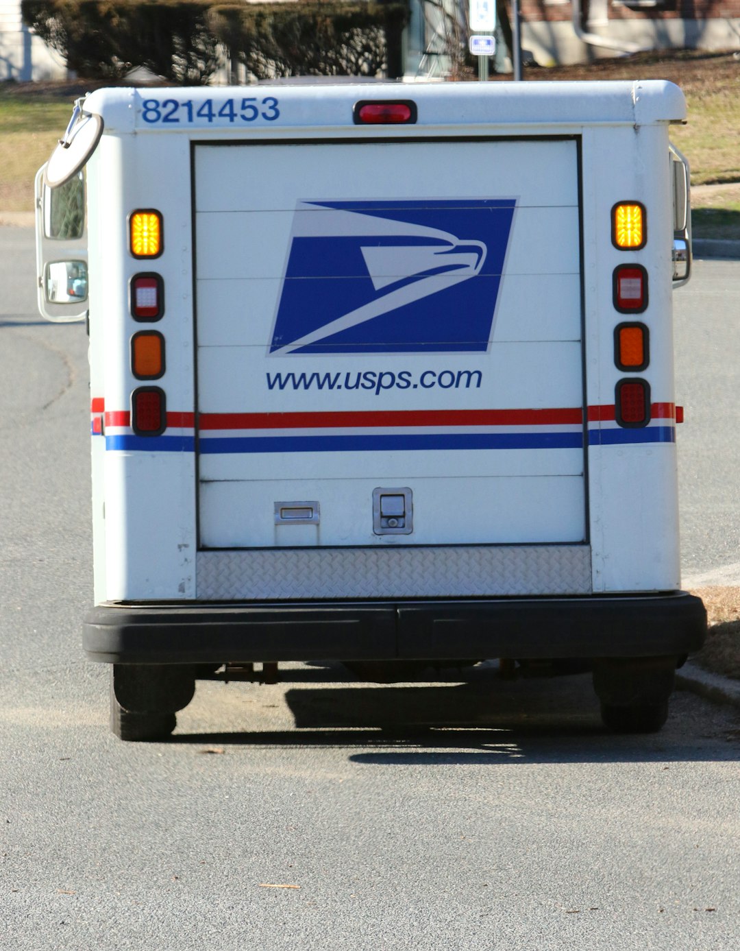 USPS Statement on Efficiency (image credits: unsplash)