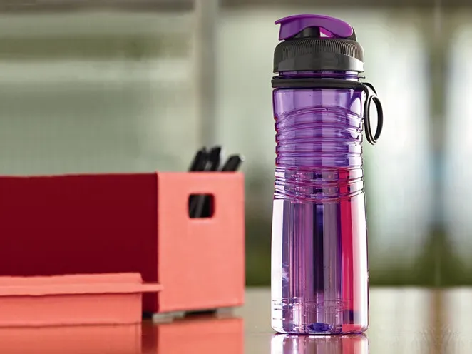 Capricorn: Hydration to Boost Cognitive Performance (Image Credits: Flickr)