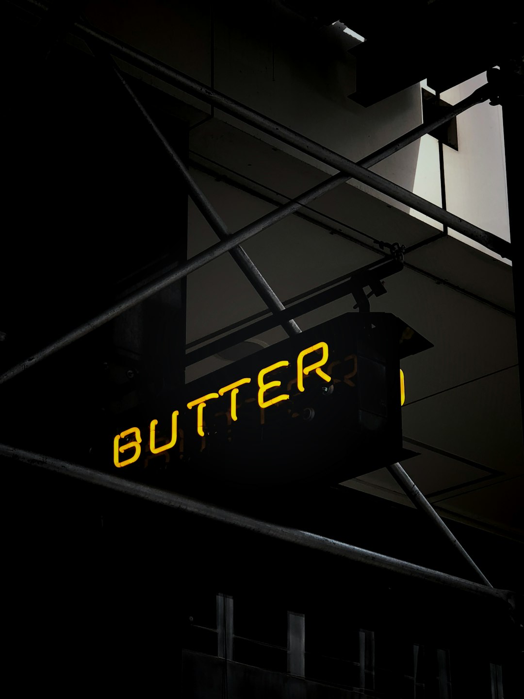 Nut Butters That Separate and Spoil (image credits: unsplash)