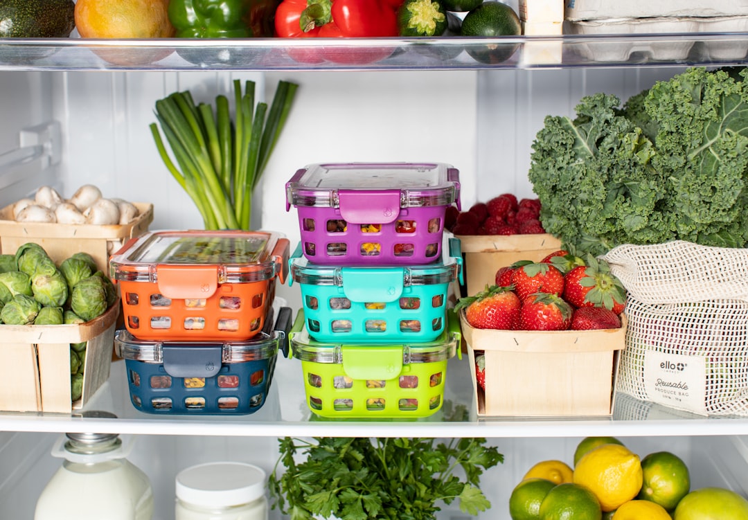 Improper Food Storage Techniques (Image Credits: Unsplash)
