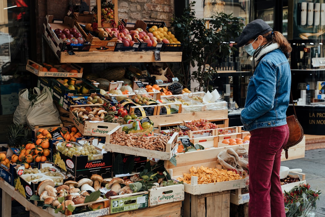 Consumer Trends and Preferences (image credits: unsplash)