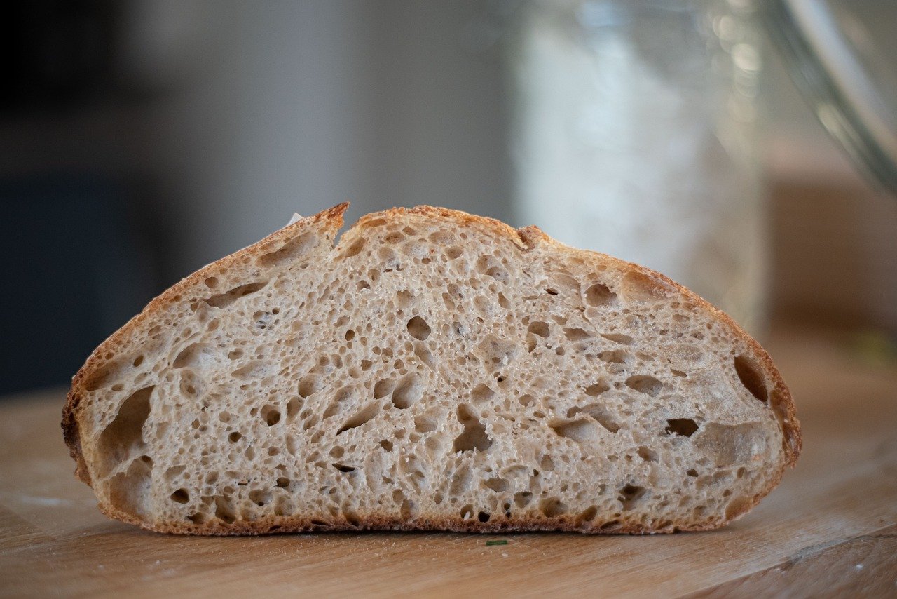 Extended Fermentation Without Temperature Control (Image Credits: Pixabay)