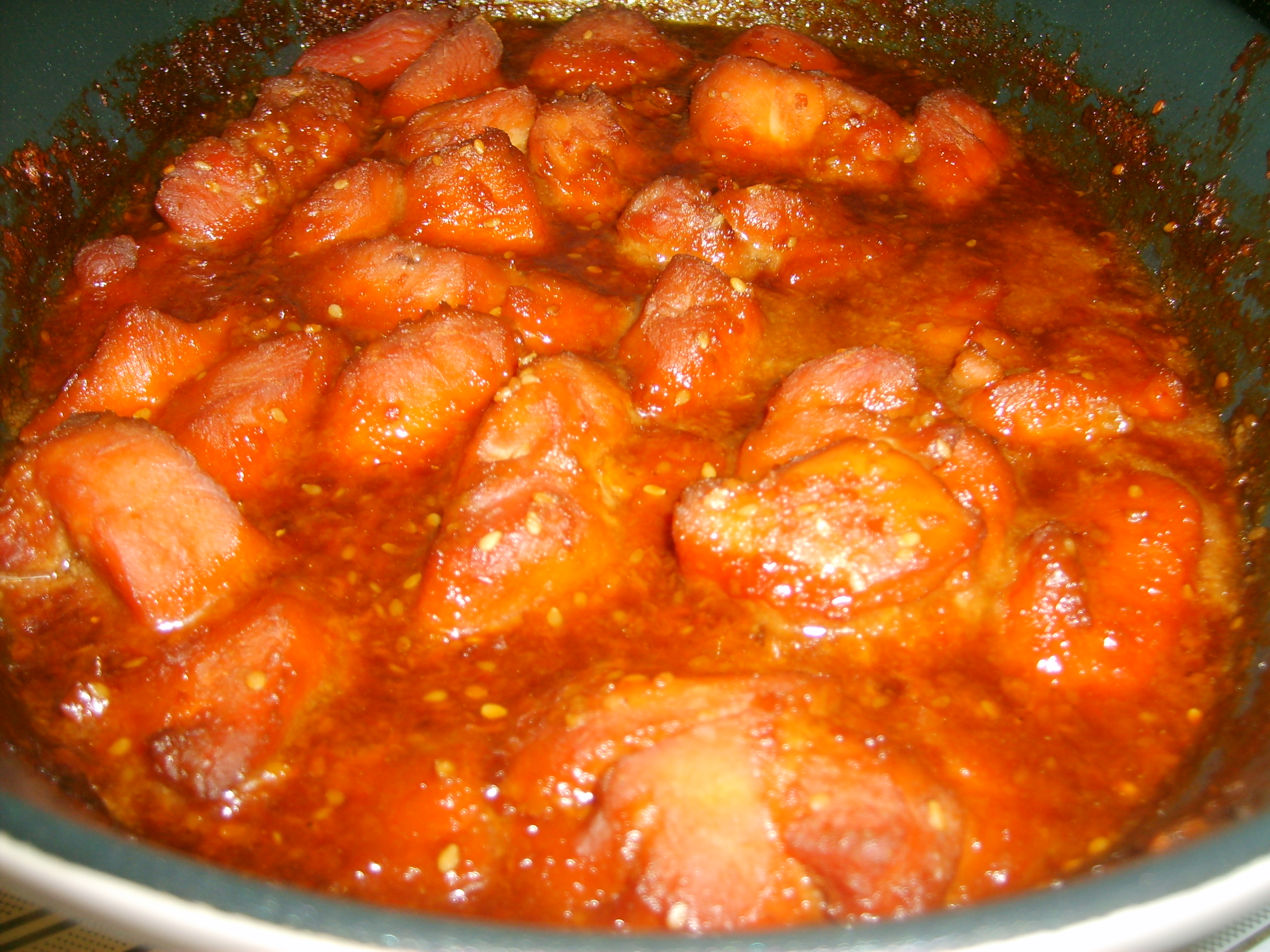 Conclusion: The Sweet Future of Honey (image credits: wikimedia)