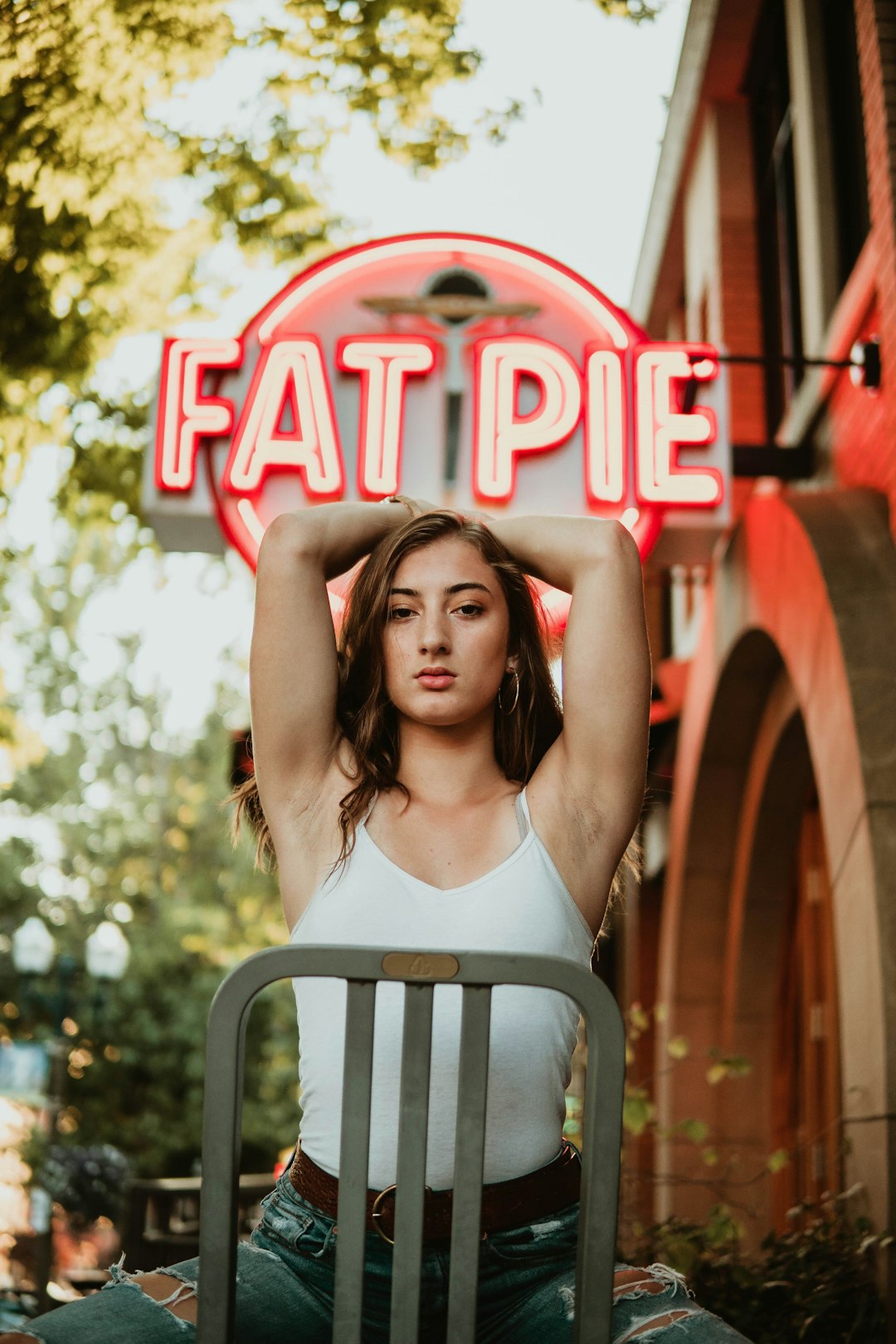 The Genetic Lottery of Fat Perception (image credits: unsplash)