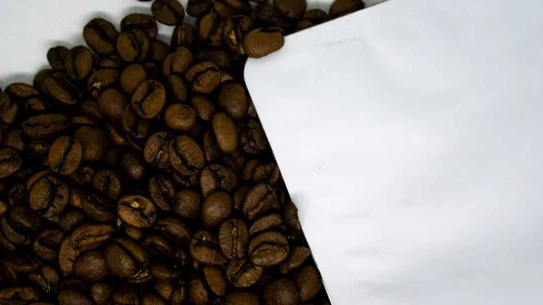 2. Coffee: The Steepest Climb in Decades (Image Credits: Unsplash)