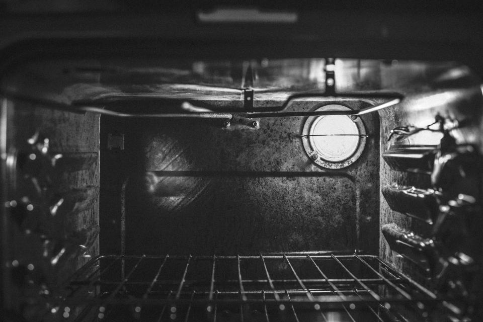 The Final Touch: Baking Time and Temperature (image credits: stocksnap)