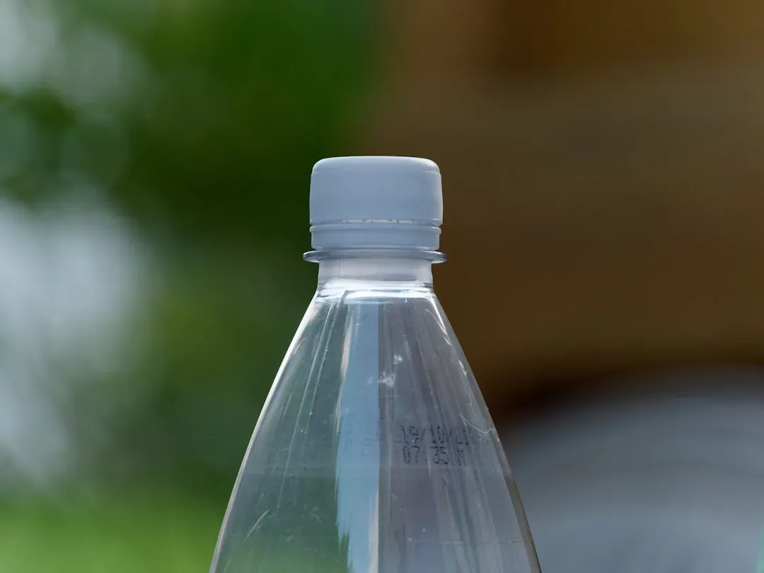 Brand #2 (Filtered Tap): Dasani - Coca-Cola's Municipal Marvel (Image Credits: Unsplash)