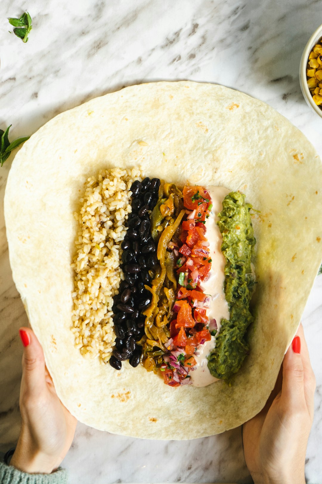Chipotle Mexican Grill: A Recipe for Success (image credits: unsplash)