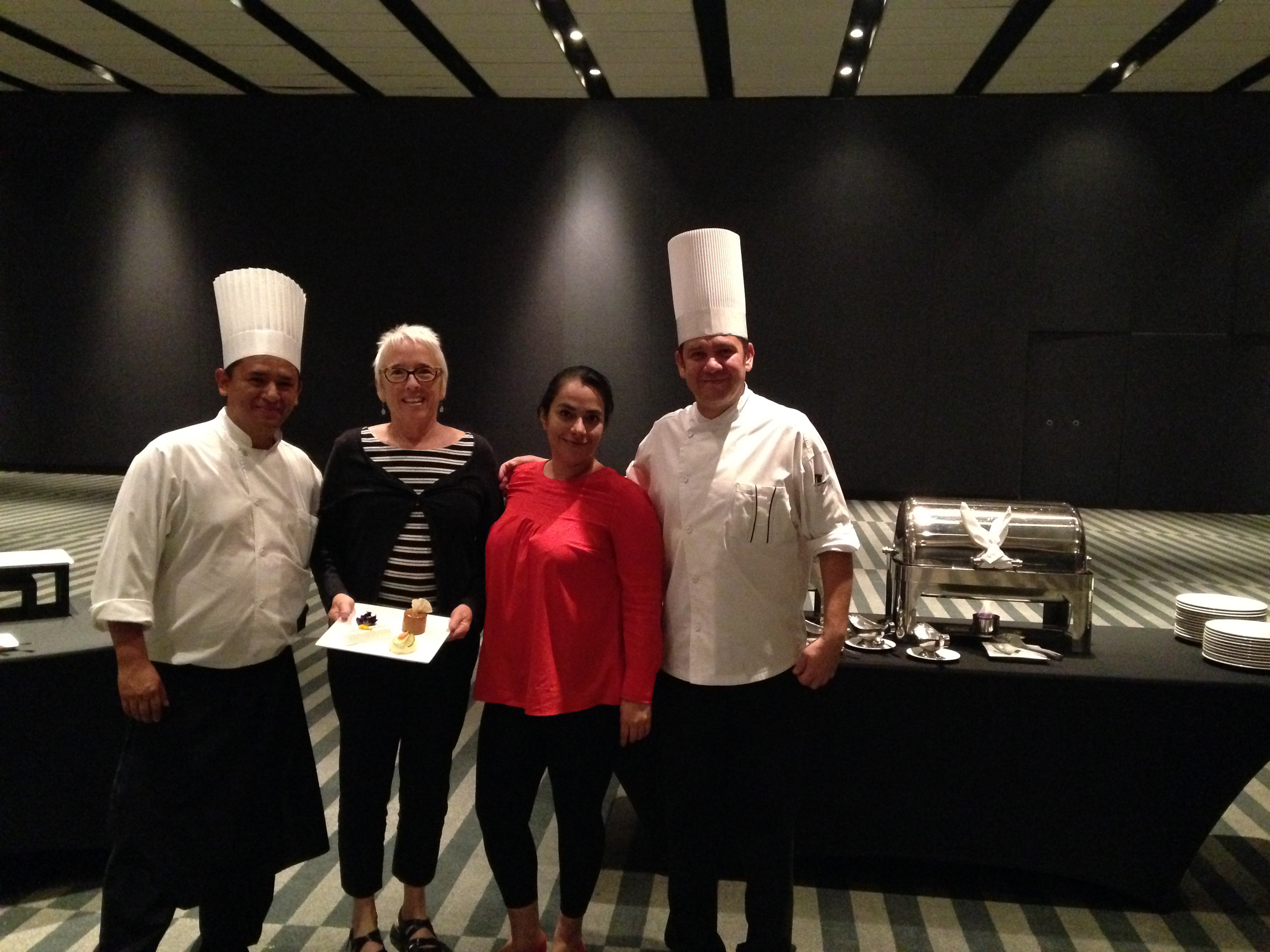 Taste as You Go (image credits: wikimedia)