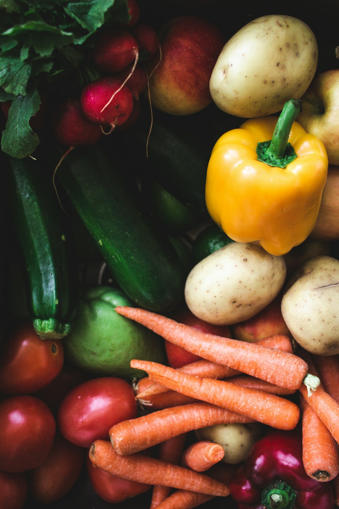 Health and Freshness Are Top Priorities (image credits: unsplash)