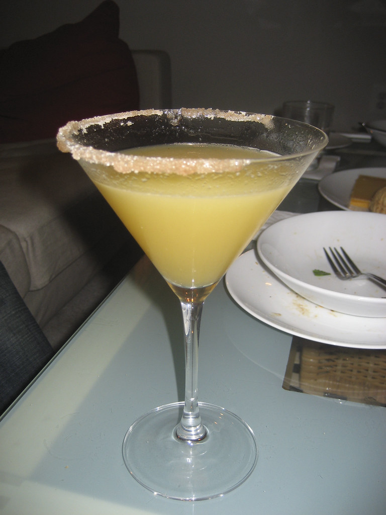 The Sidecar: French Elegance Meets American Innovation (image credits: flickr)