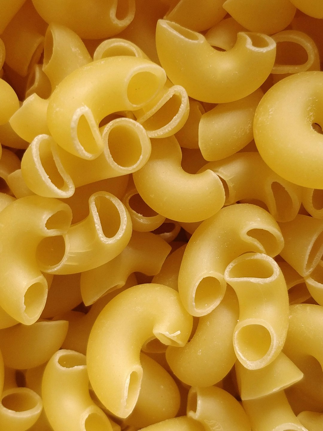 Pasta for All Ages: Kid-Friendly Shapes (image credits: unsplash)
