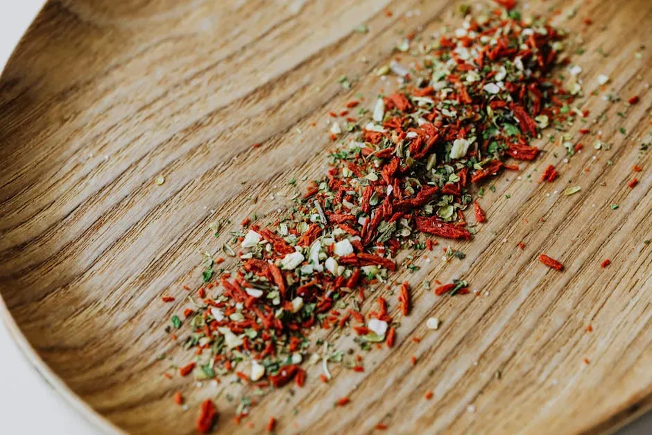 Why Spice Pairings Work: The Science of Botanical Synergy (Image Credits: Pexels)