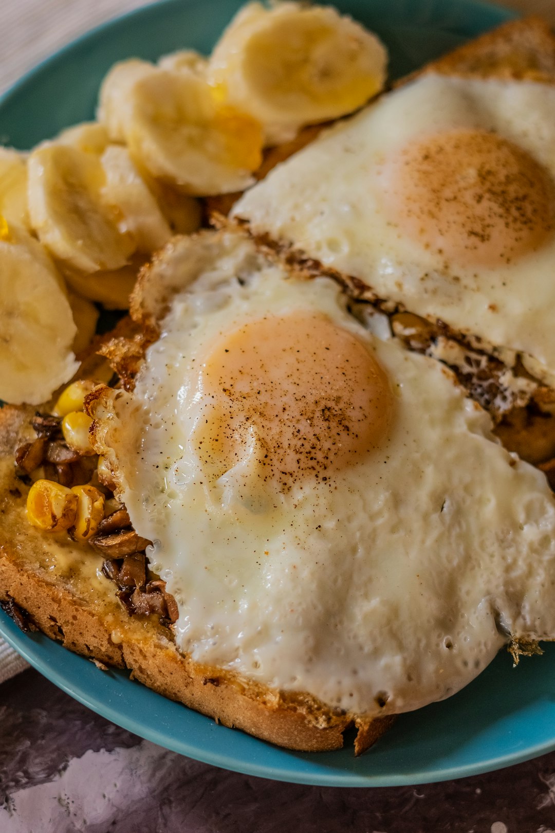 Practical Protein Examples (image credits: unsplash)