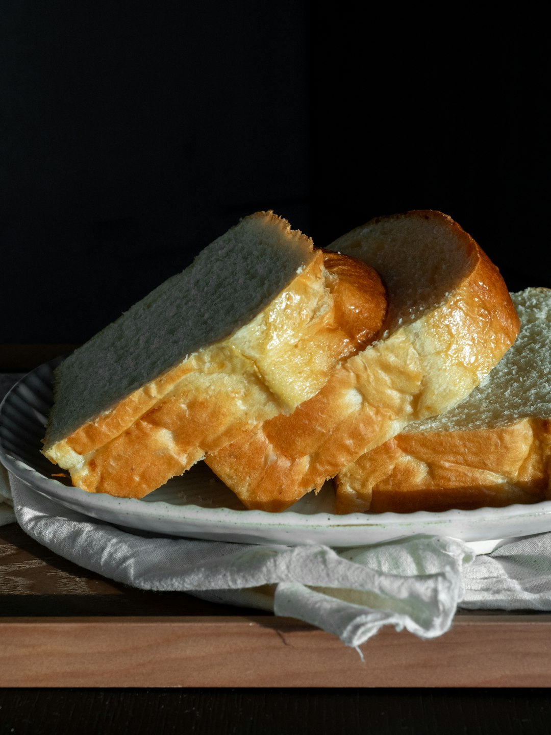 Baked Fish Loaf (Image Credits: Unsplash)