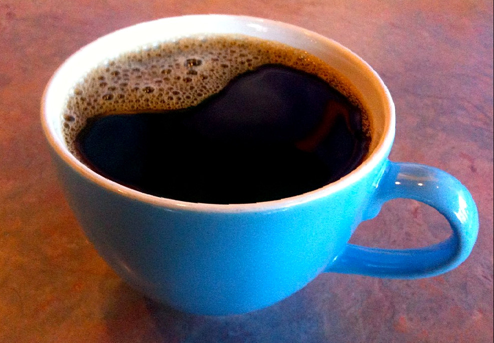 Coffee Drinkers: The Fast-Paced Achievers (image credits: flickr)