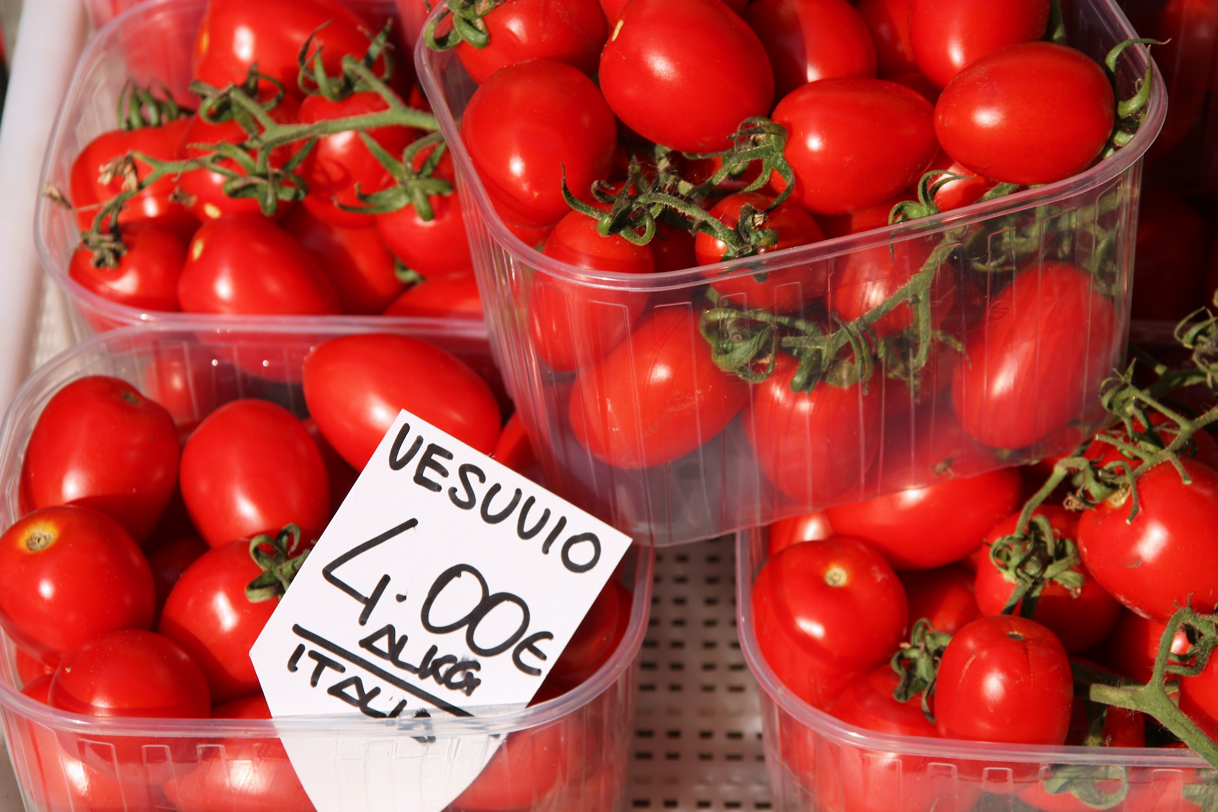 Clean Labels and Transparent Ingredients (image credits: wikimedia)