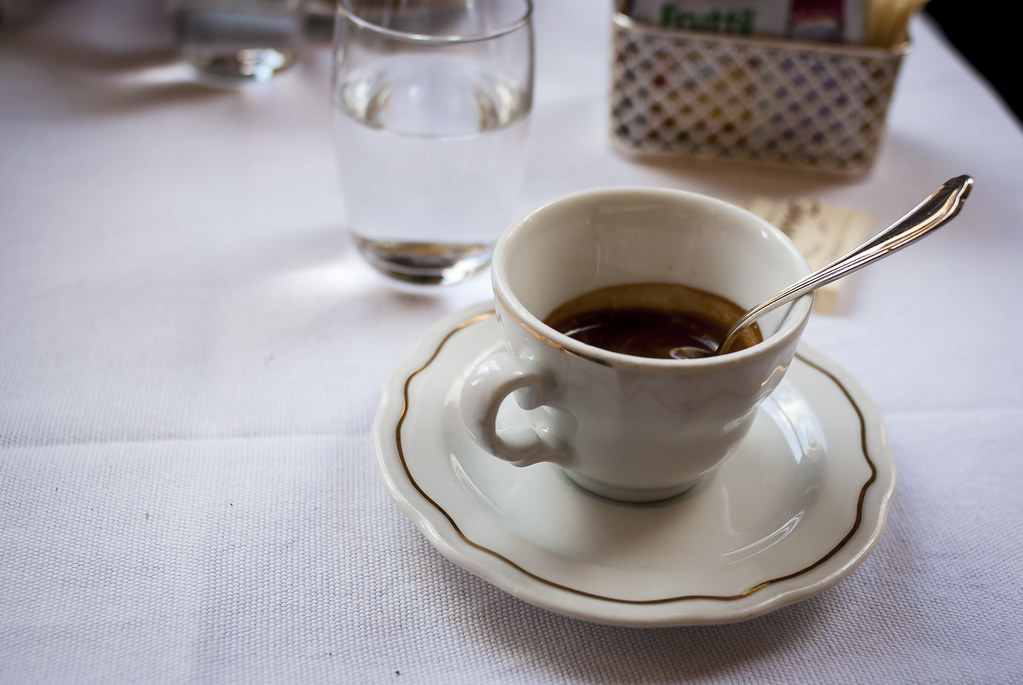 Coffee Culture Without the Sugar Rush (image credits: flickr)