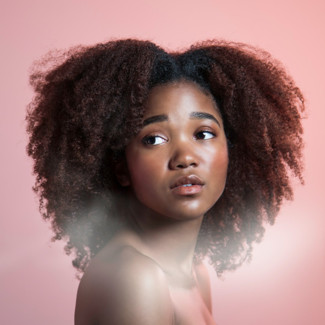 The Role of Vitamin D in Hair Growth (image credits: unsplash)