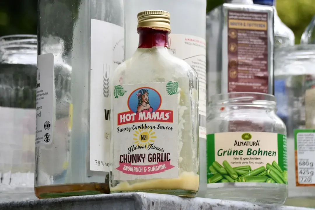 Greenwashing Meets Health Washing (Image Credits: Unsplash)