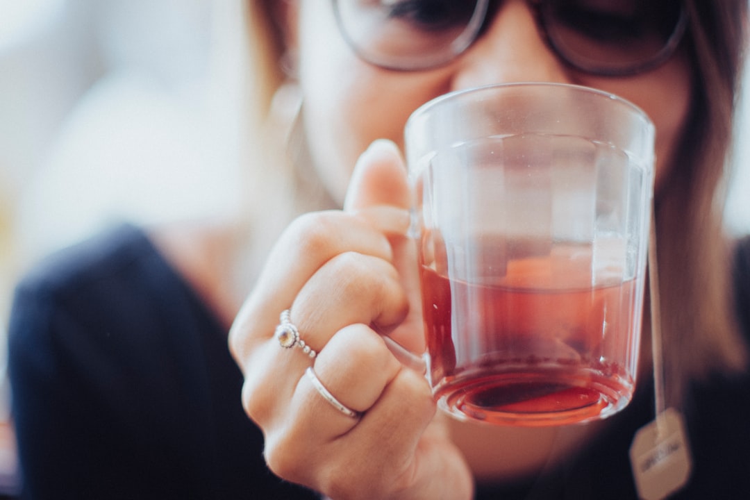 Smoking with Tea: The Savory Game Changer (Image Credits: Unsplash)