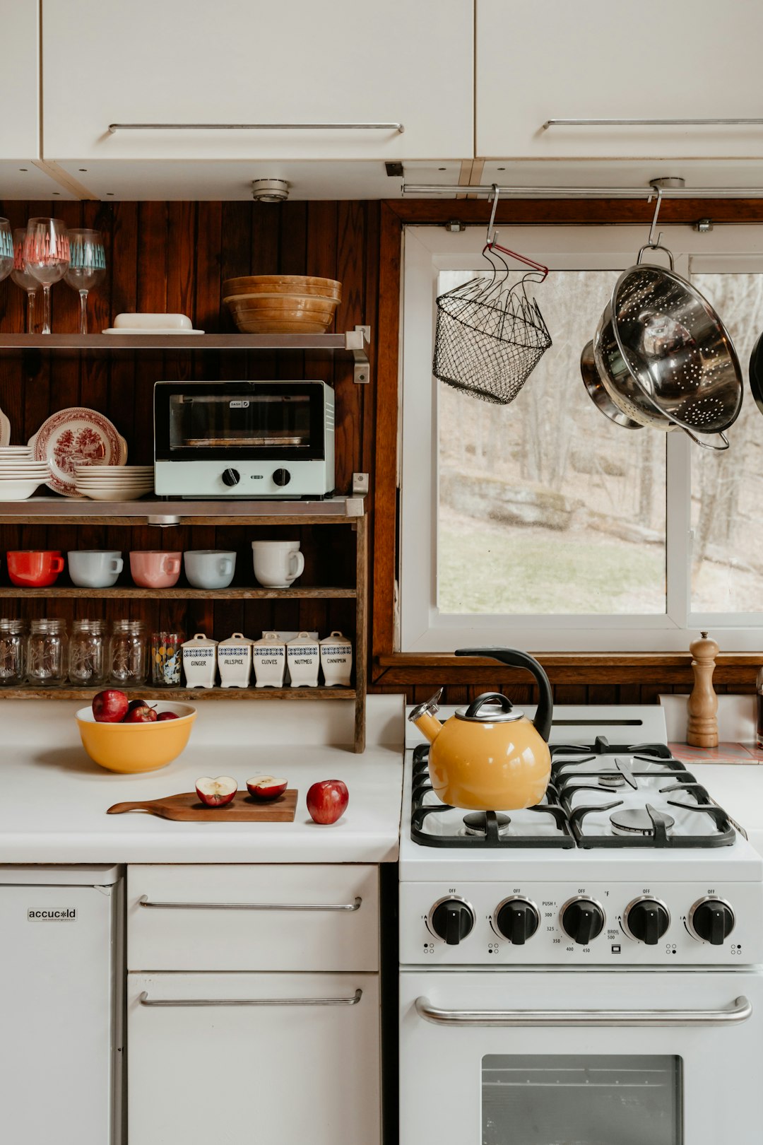 Odor Retention (image credits: unsplash)