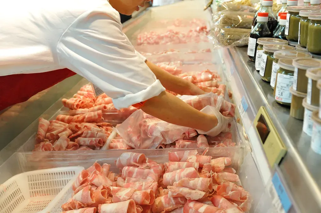 The Freeze, Thaw, Refreeze Cycle (Image Credits: Flickr)