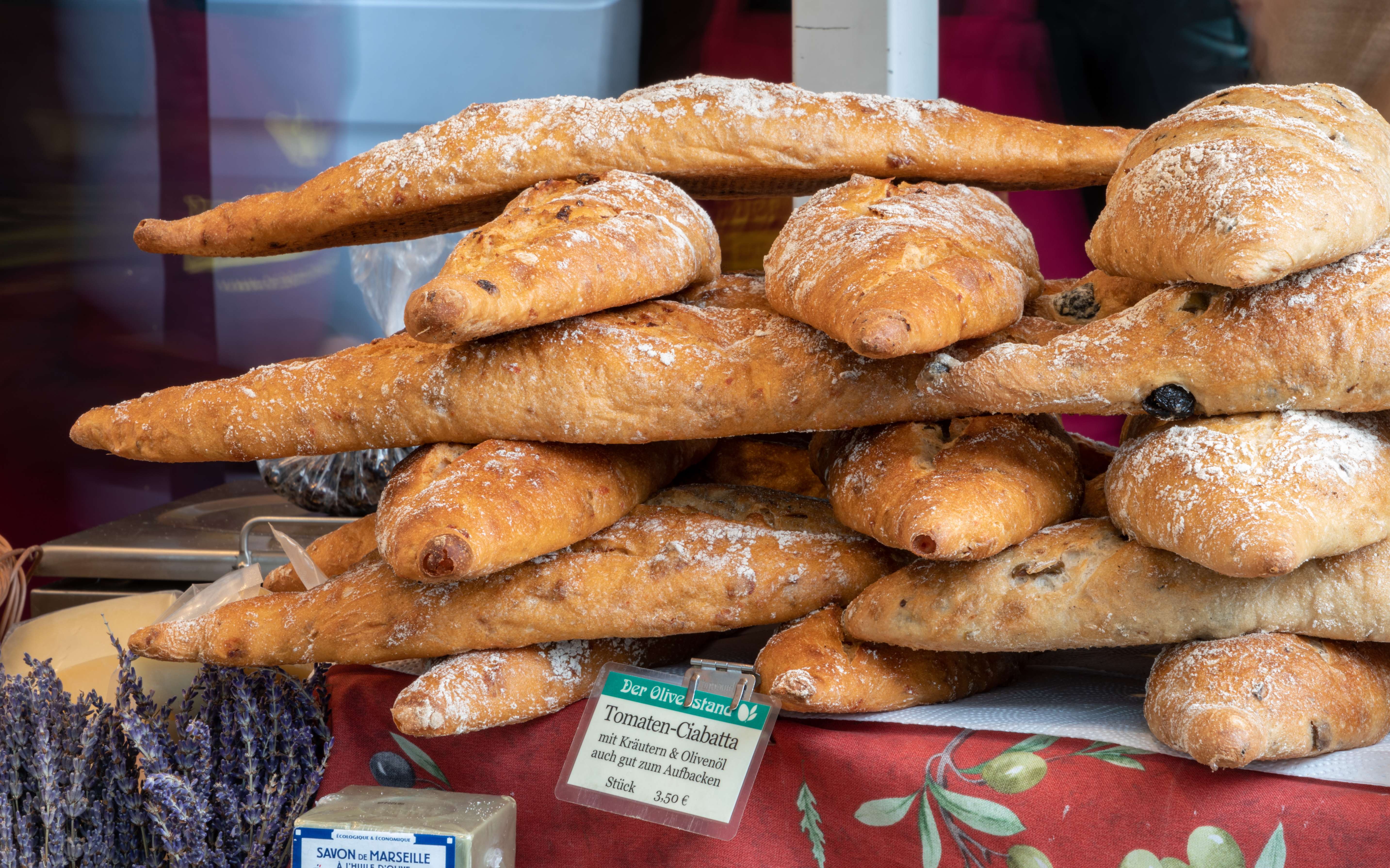 The Secret Life of Processed Foods (image credits: wikimedia)