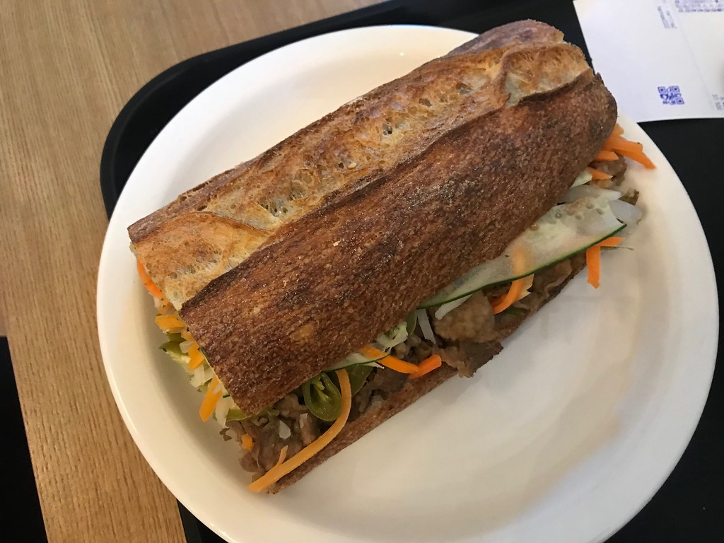 Premium Ingredients Becoming Standard (Image Credits: Flickr)