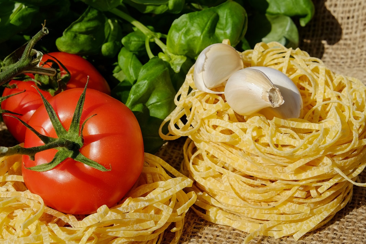 The Five Ingredients That Make Magic (image credits: pixabay)