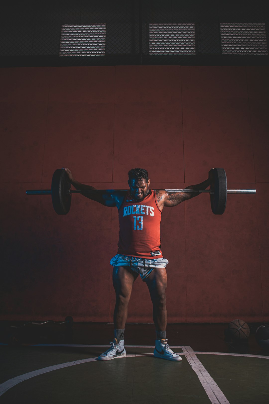 The Athletic Performance Grain (image credits: unsplash)