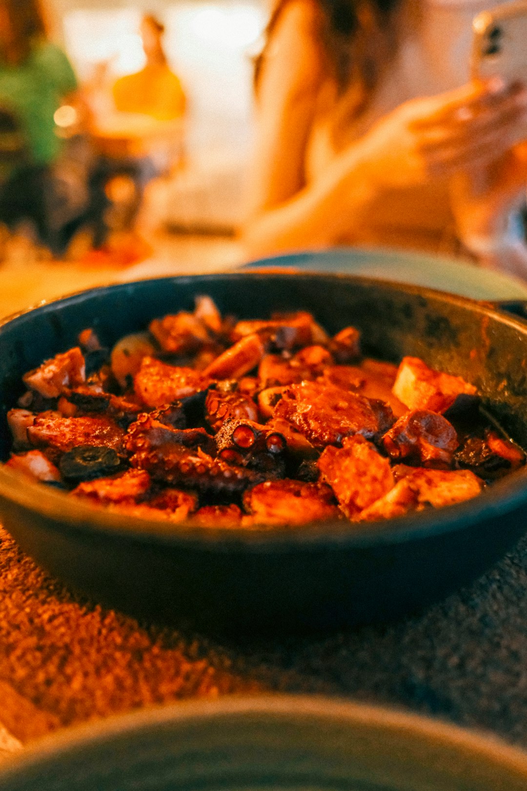 8. Authentic Spanish Tapas (image credits: unsplash)