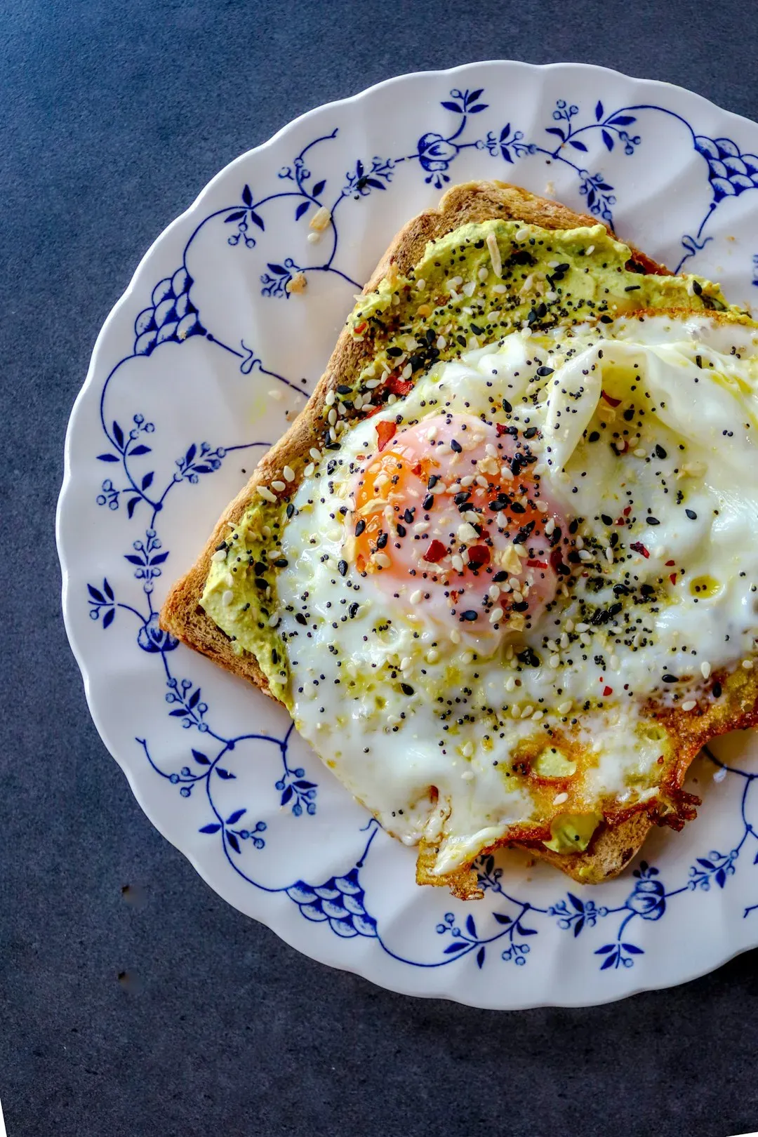 Egg-Based Brunch Dishes (Image Credits: Unsplash)