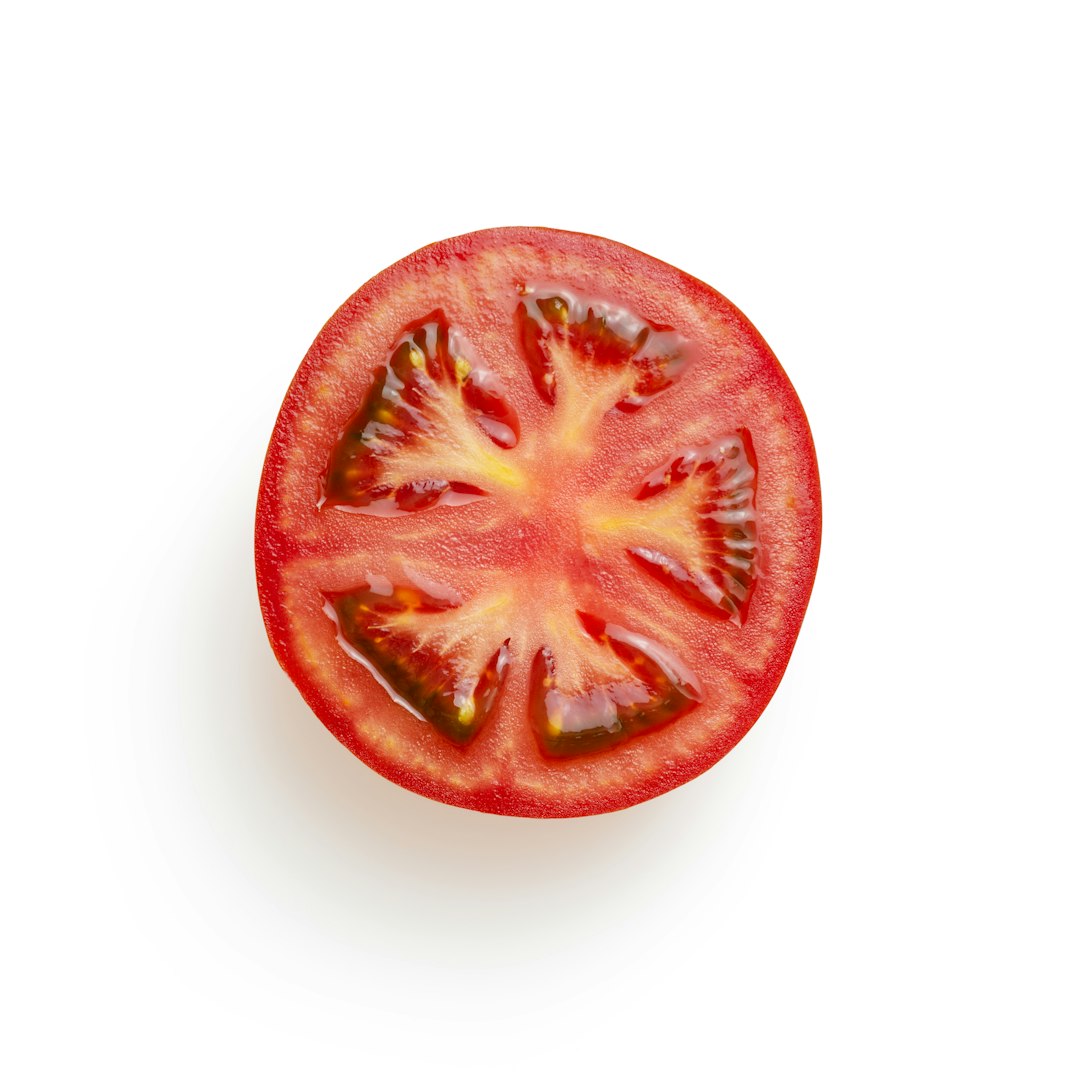 Removing Tomato Seeds and Gel Eliminates the Best Flavor (image credits: unsplash)