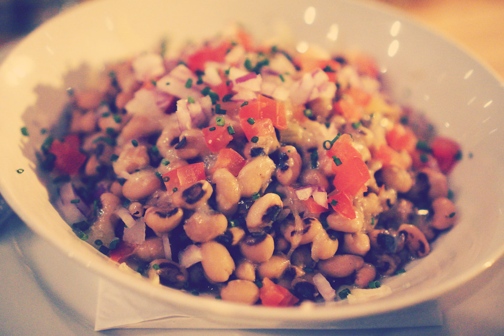 Black-Eyed Peas - Good Luck You Can Eat (image credits: flickr)