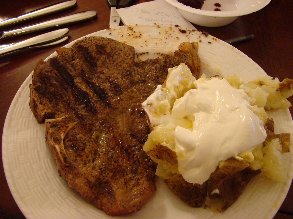 The Microwave Method: Last Resort Only (image credits: flickr)