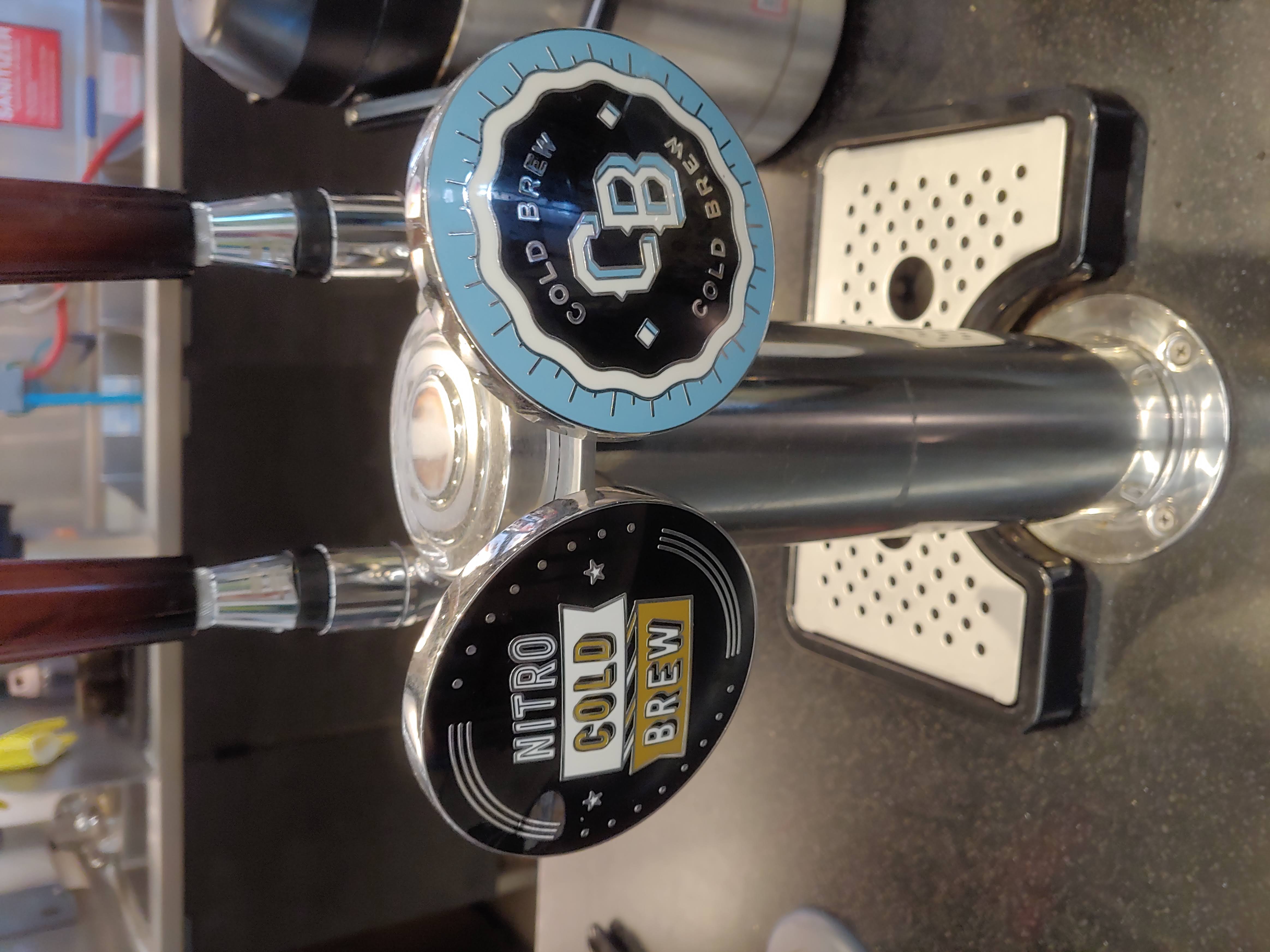 The Future of Coffee: Trends and Innovations (image credits: wikimedia)