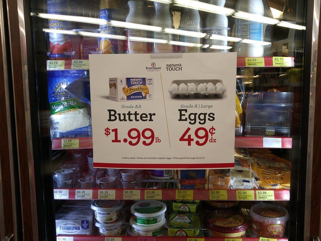 The 99-Cent Pricing Trick (Image Credits: Flickr)