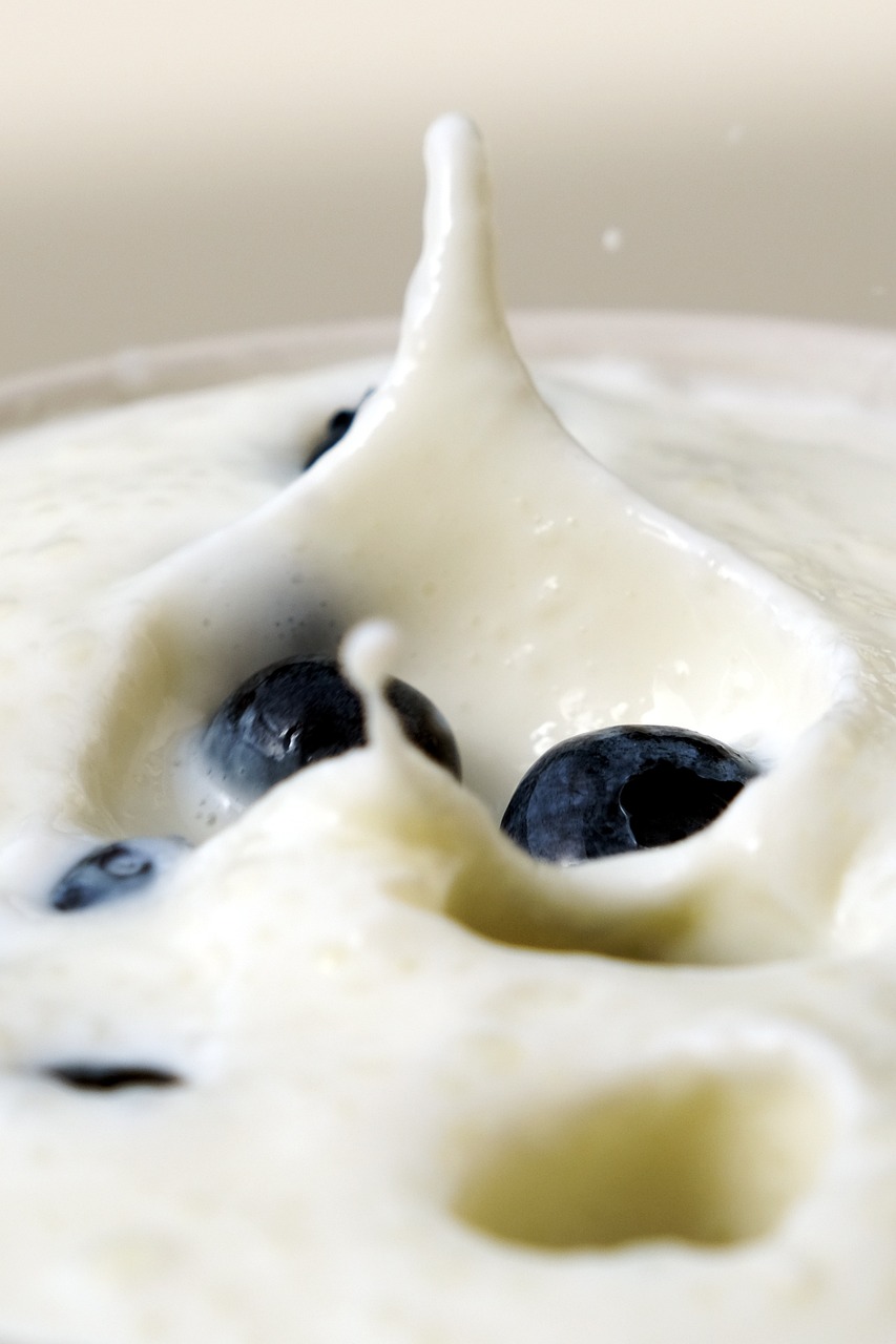 Kefir: The Fermented Marvel That Outshines Yogurt (image credits: pixabay)