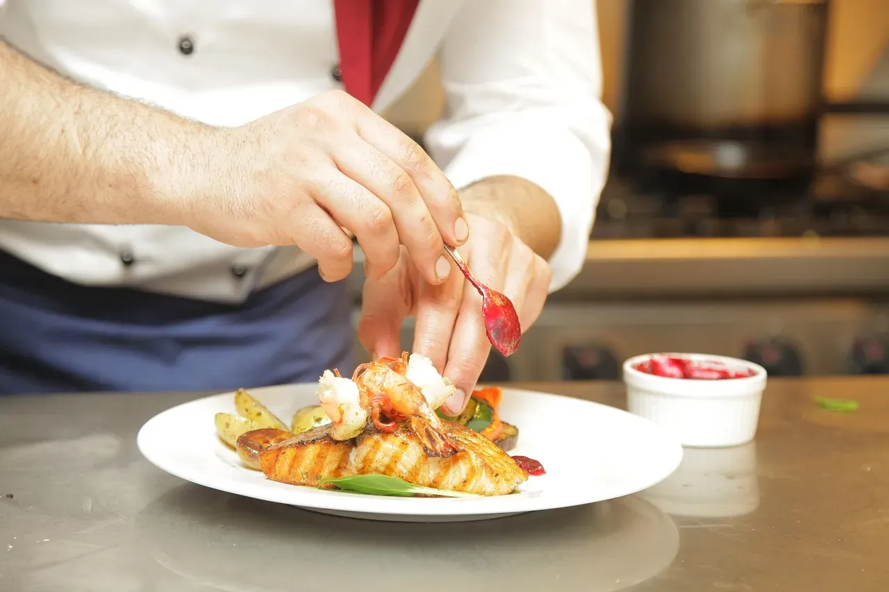 The Iterative Tasting Method That Professionals Swear By (Image Credits: Pixabay)