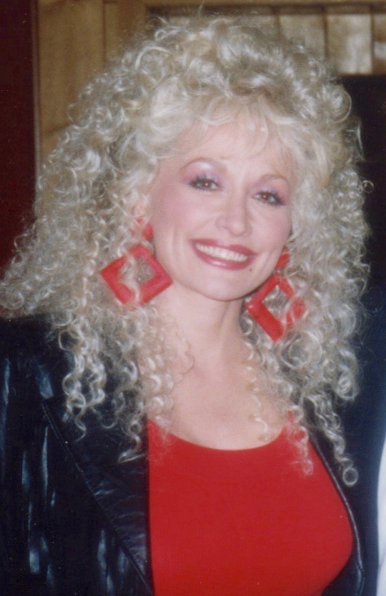 Dolly Parton’s Culinary Philosophy (image credits: wikimedia)