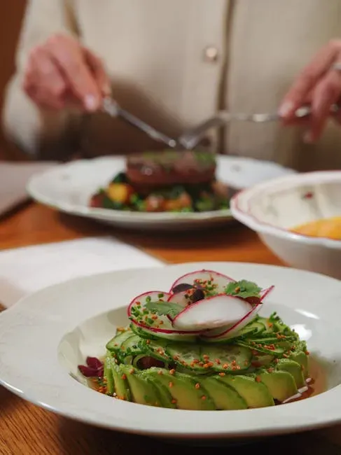 What This Means for Restaurants and Food Businesses (Image Credits: Pexels)