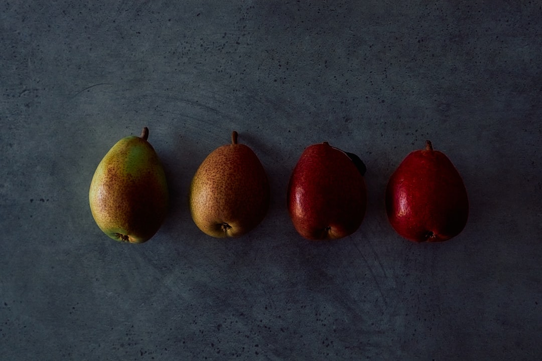 Storing Fruits at Wrong Maturity Stages (image credits: unsplash)