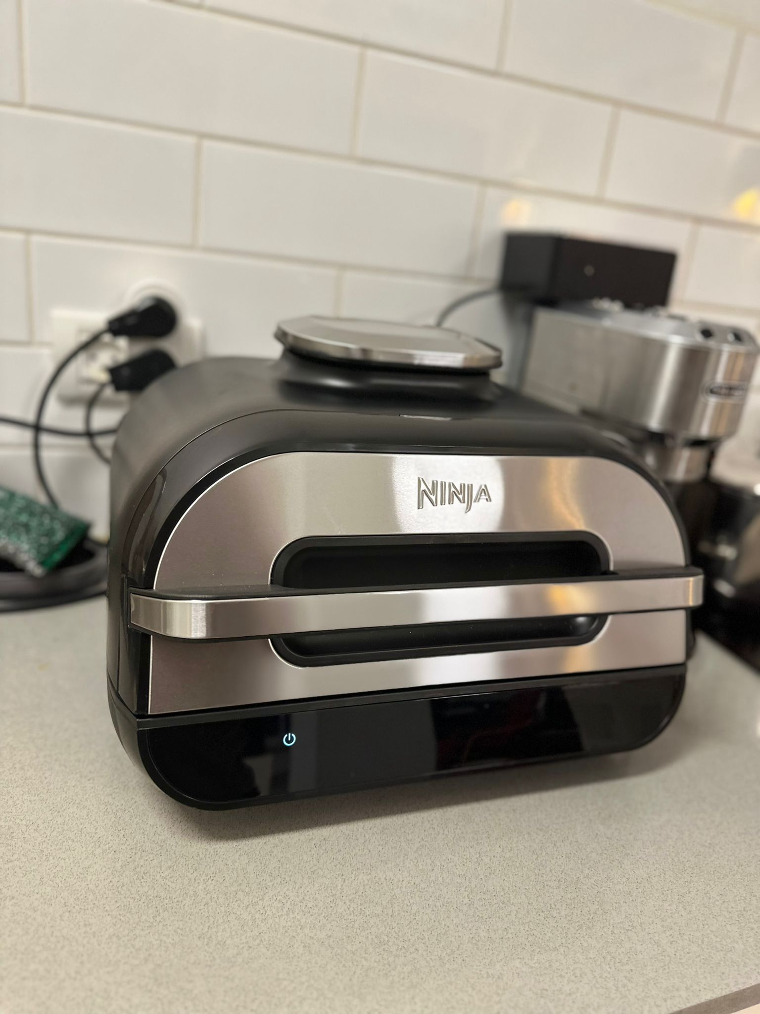 Conclusion: The Enduring Appeal of Air Fryers (image credits: wikimedia)